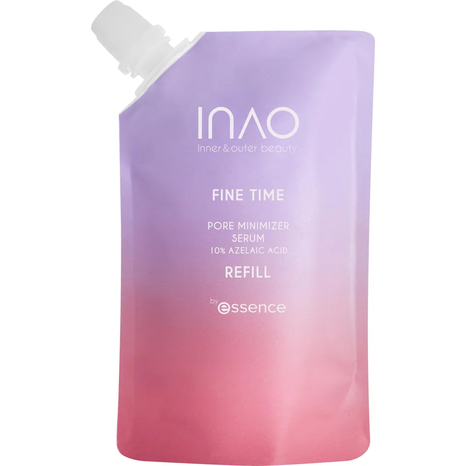 essence-inao-fine-time-pore-minimizer-serum-refill-30-ml image 1