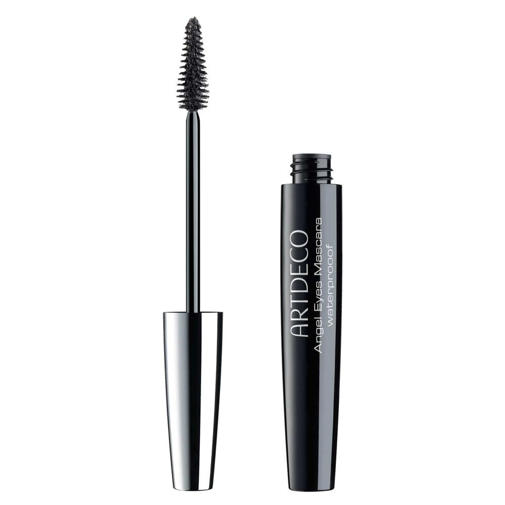 artdeco-angel-eyes-71-black-mascara-waterproof-schwarz image 1