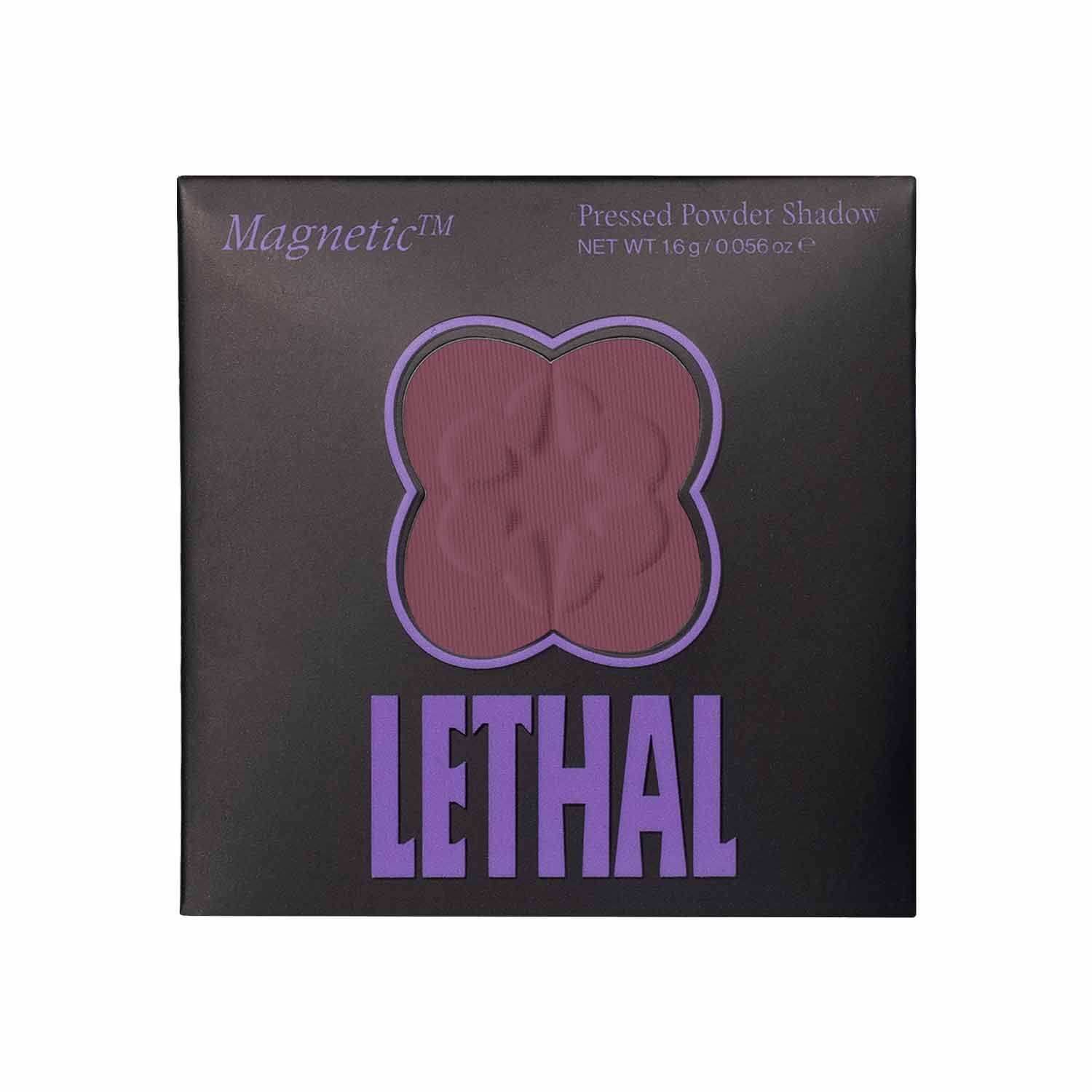 lethal-magnetic-pressed-powder-shadow-lidschatten-lithophyte-taupe image 2