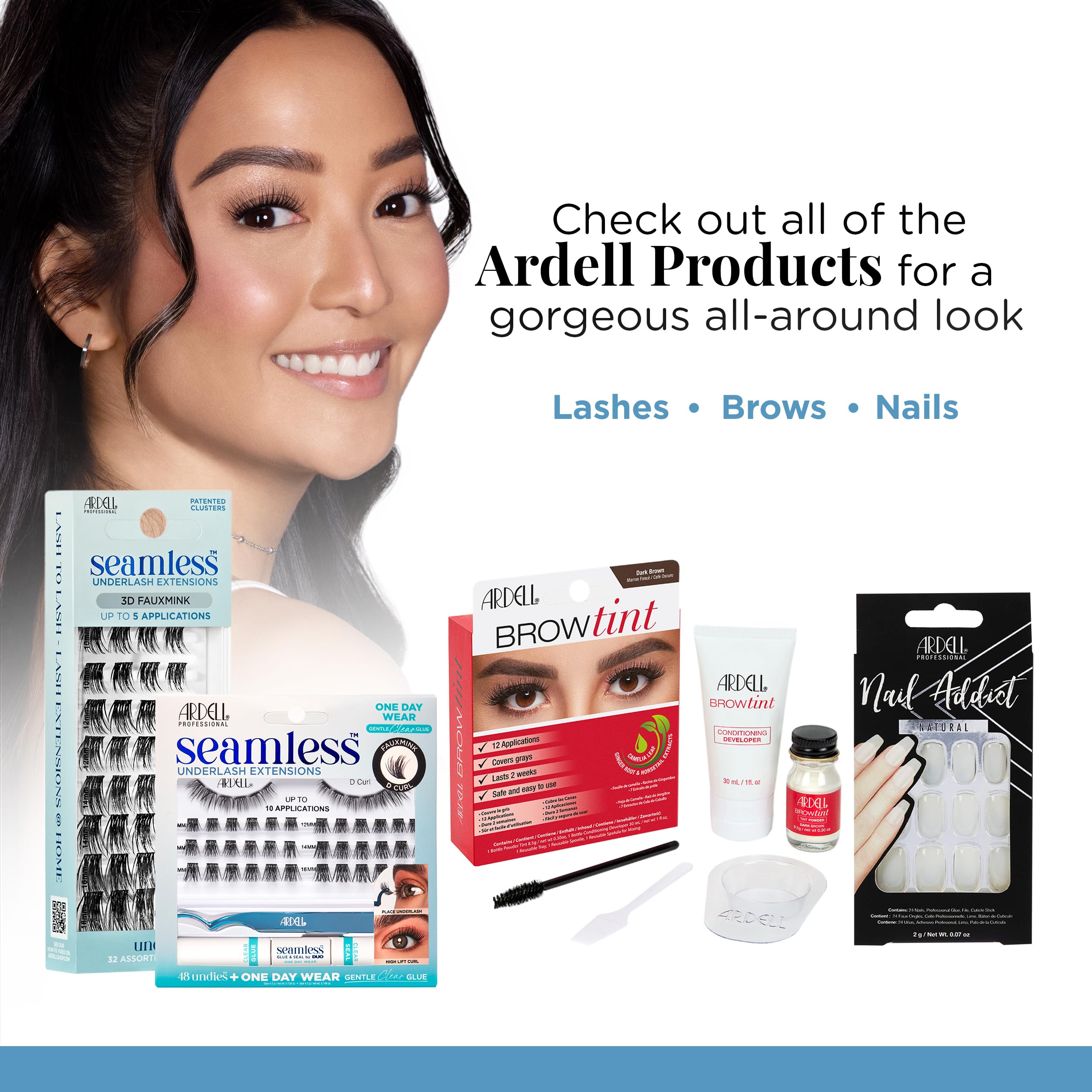 ardell-lashes-seamless-underlash-extensions-kit-d-curl-48-cluster image 6