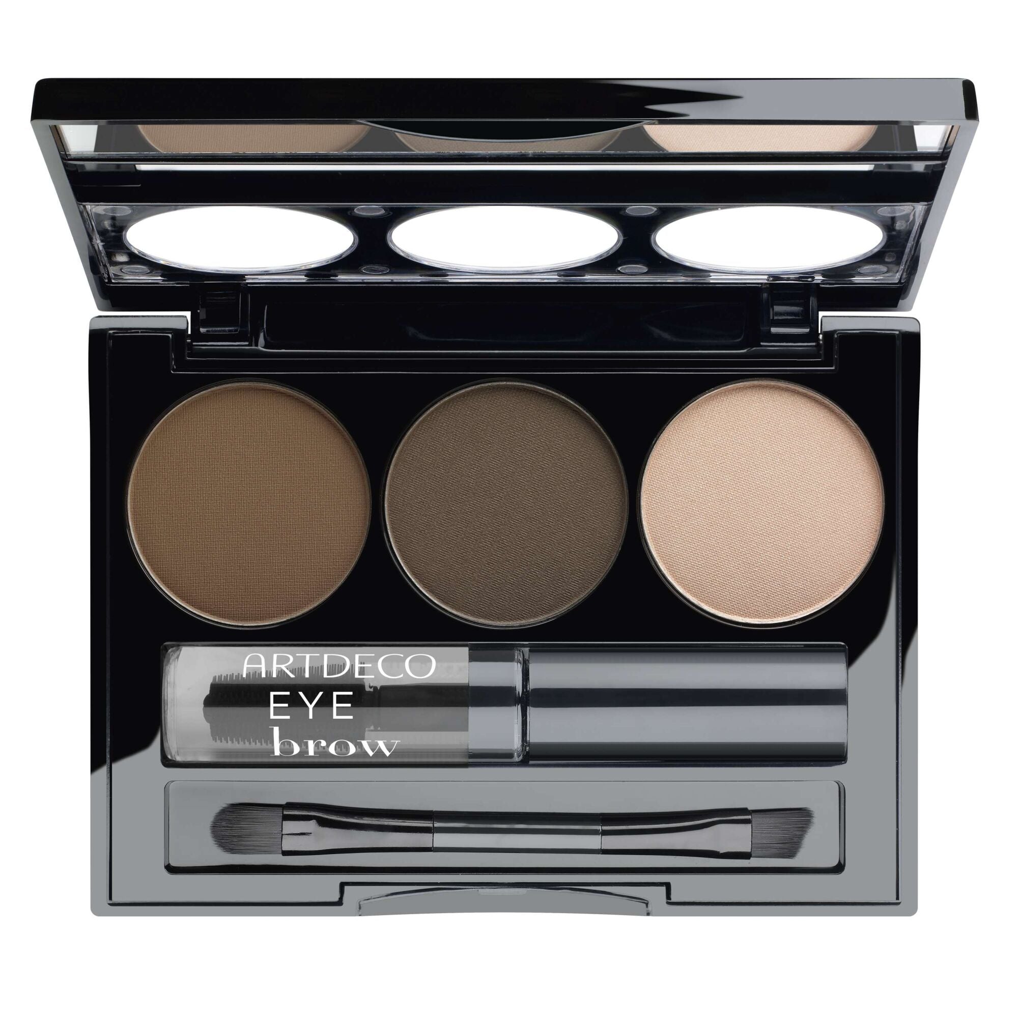 artdeco-eye-brow-kit-1-light-medium-augenbrauen-palette image 2