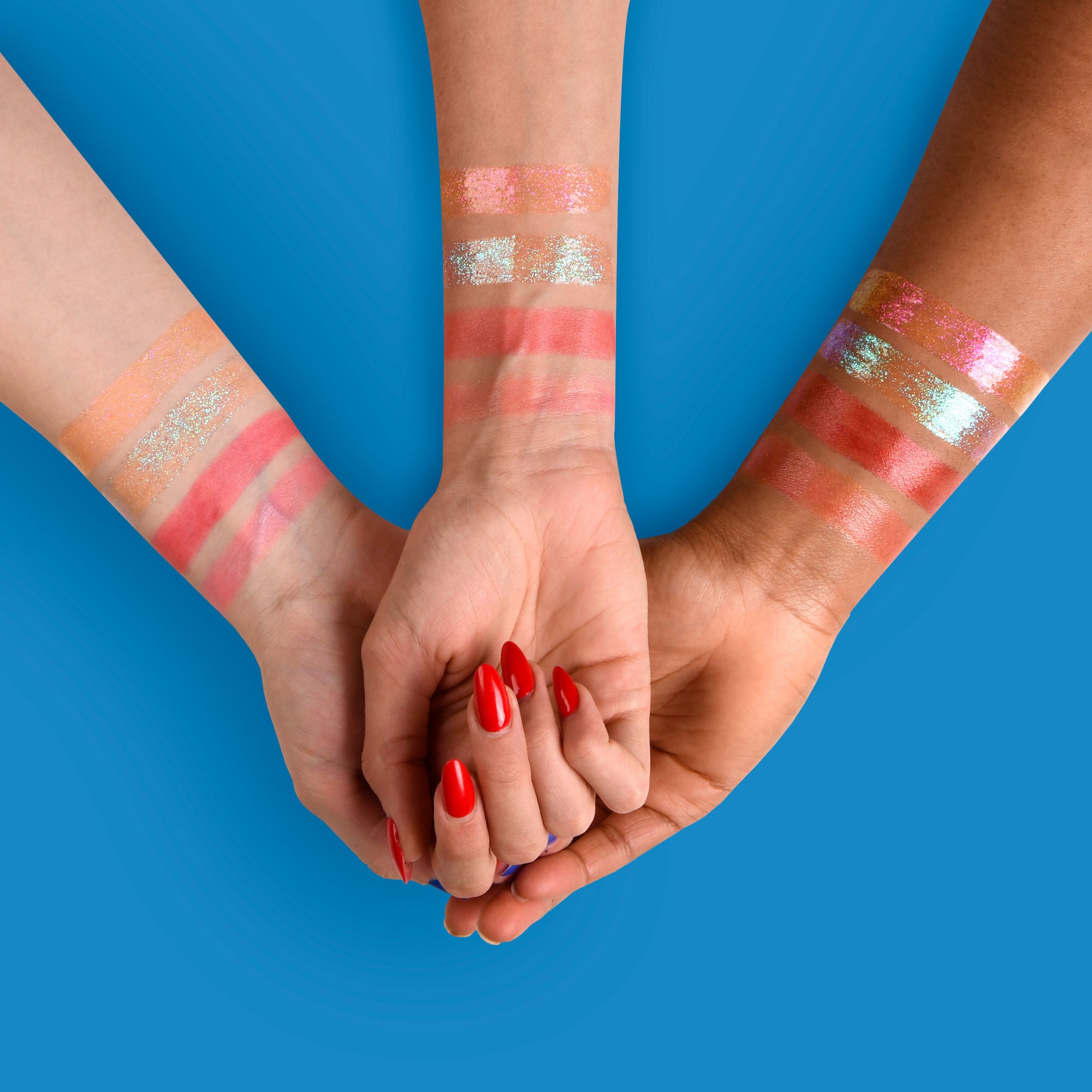 lethal-adventure-time-finn-lip-gloss-glitzer-limited-edition image 3