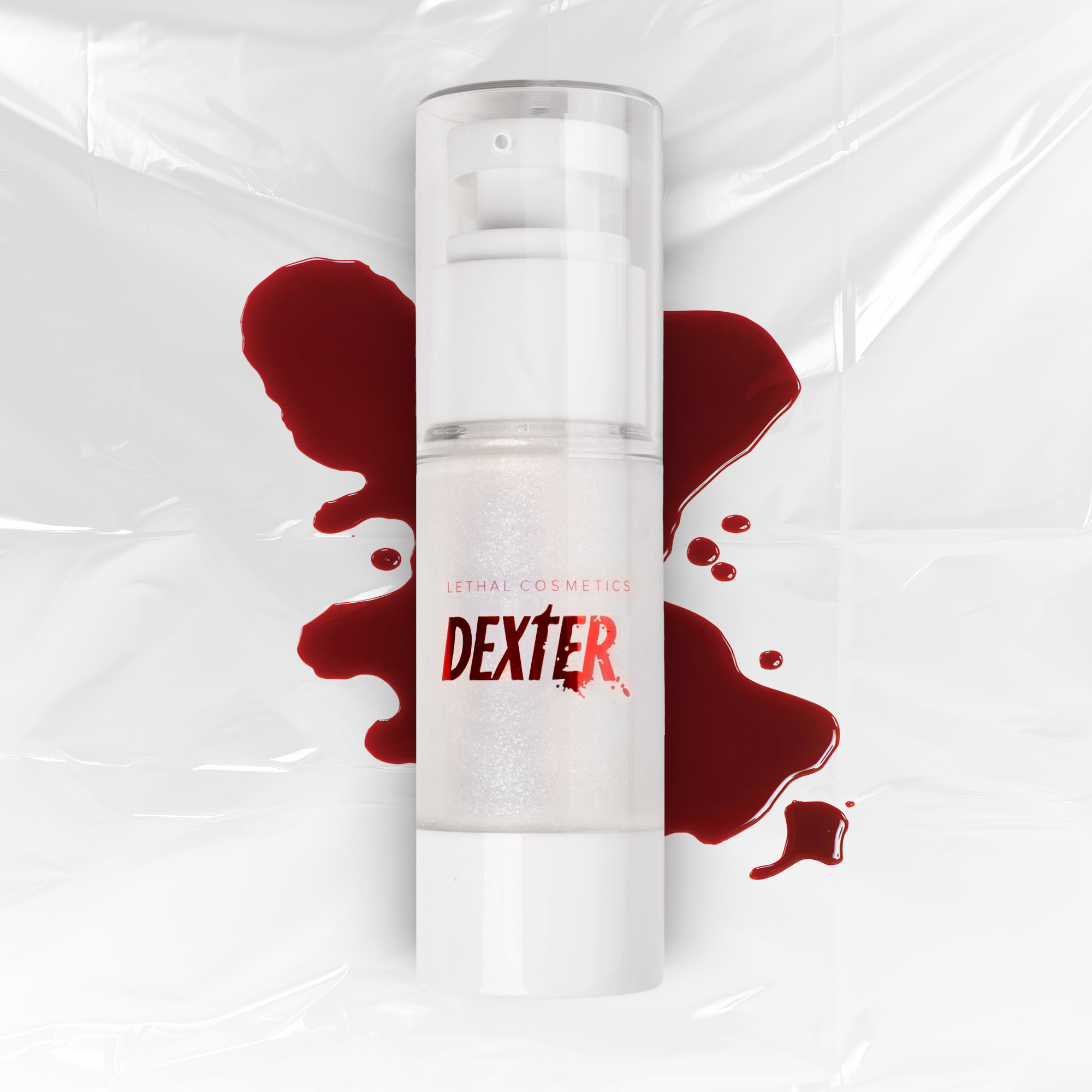 lethal-cosmetics-dexter-luminol-liquid-highlighter-minze-blau image 1