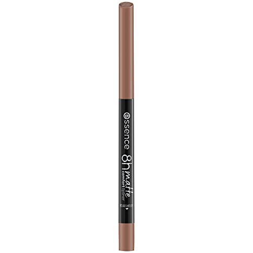 essence-8h-matte-comfort-lipliner-01-braun-wasserfest image 6
