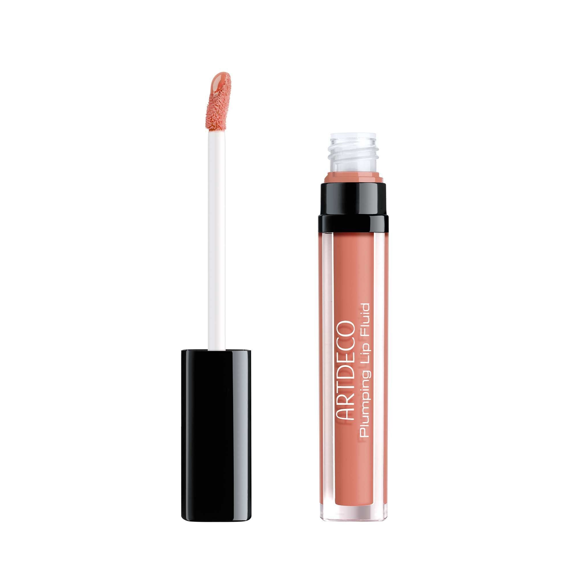 artdeco-super-skin-replump-plumping-lip-fluid-gloss-10-rosy-sunshine image 5