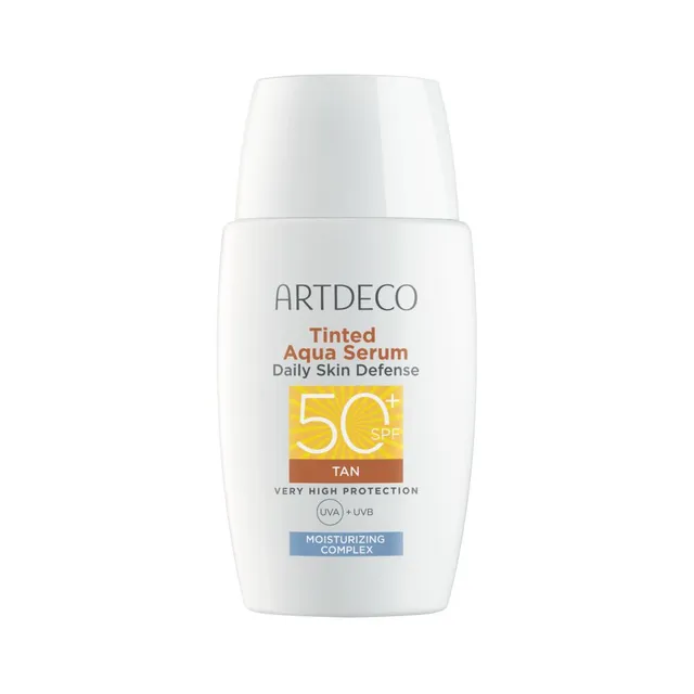 artdeco-hyaluronic-tinted-aqua-serum-foundation-1-nude-lsf-50 image 1