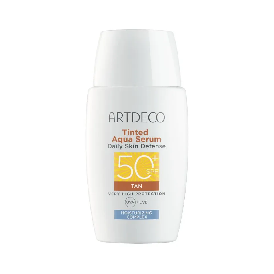 artdeco-hyaluronic-tinted-aqua-serum-foundation-1-nude-lsf-50 image 1