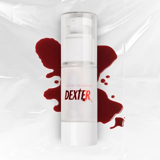 lethal-cosmetics-dexter-luminol-liquid-highlighter-minze-blau image 1