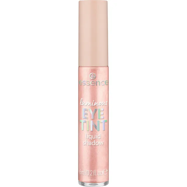 essence-luminous-eye-tint-01-fl-ssig-lidschatten-pink-6ml-schimmernd image 1