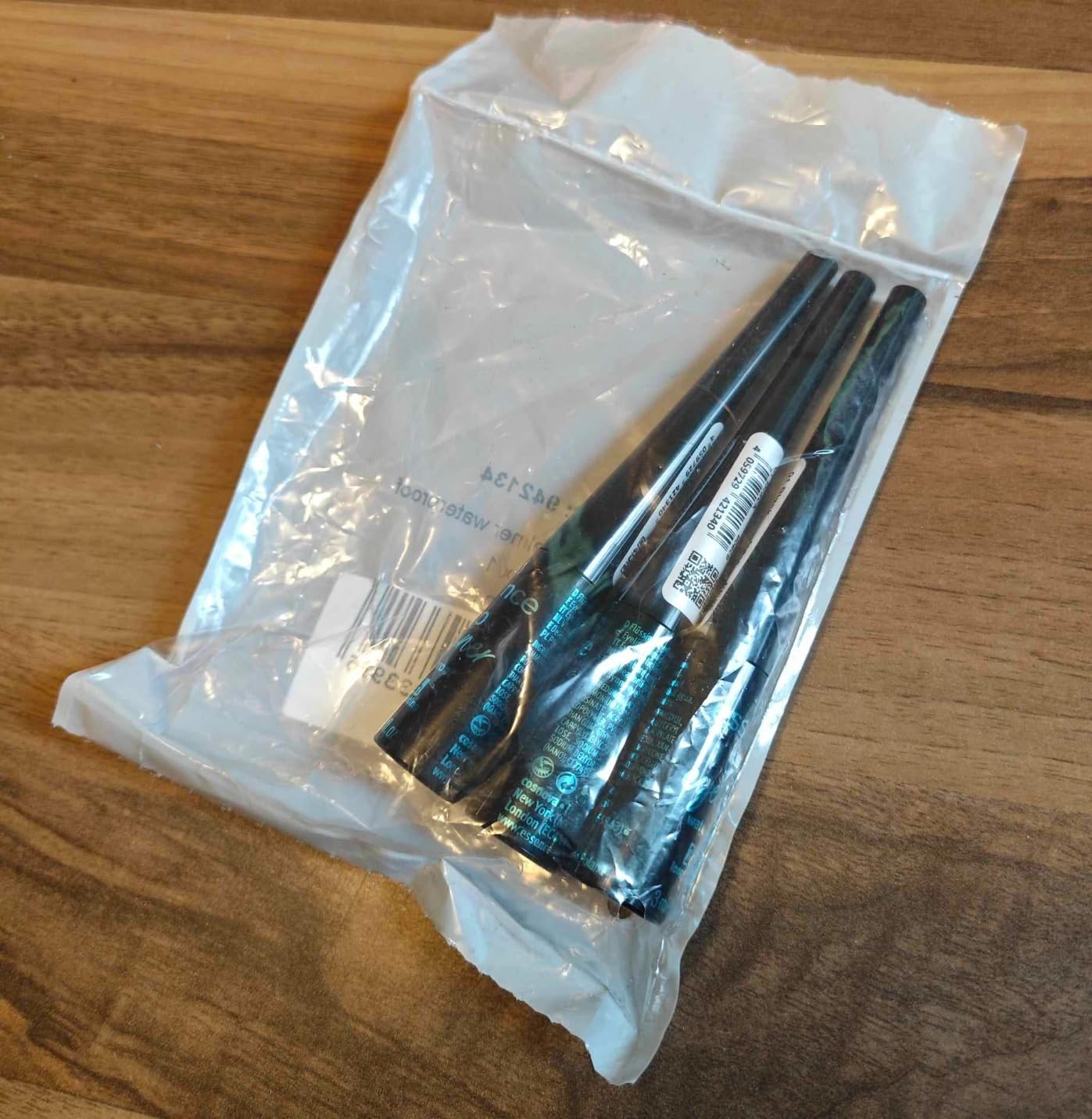 Praktisches Set