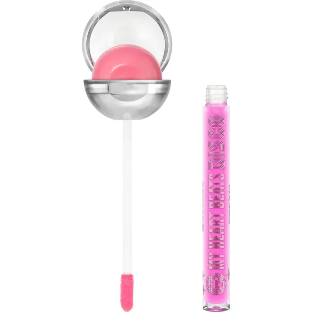 essence-my-heart-beats-disco-lipgloss-01-pink-9g-ph image 1