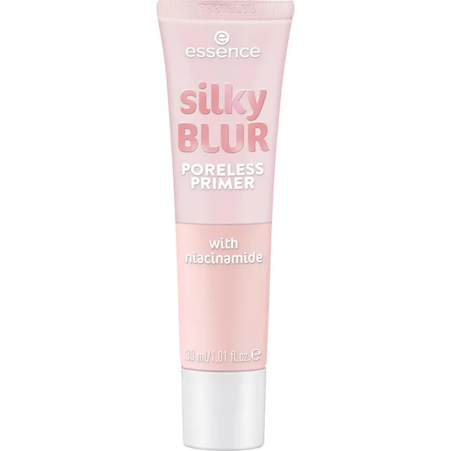essence-silky-blur-poreless-primer-30-ml-niacinamid image 1