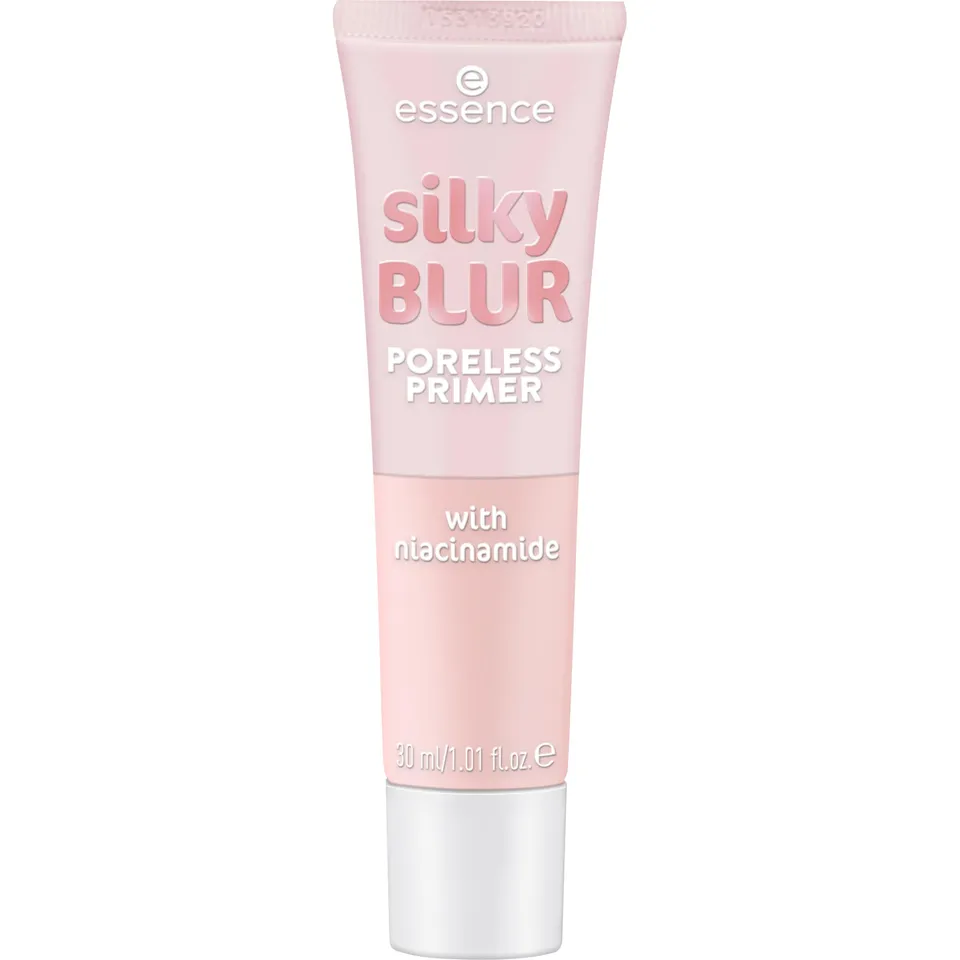 essence-silky-blur-poreless-primer-30-ml-niacinamid image 1