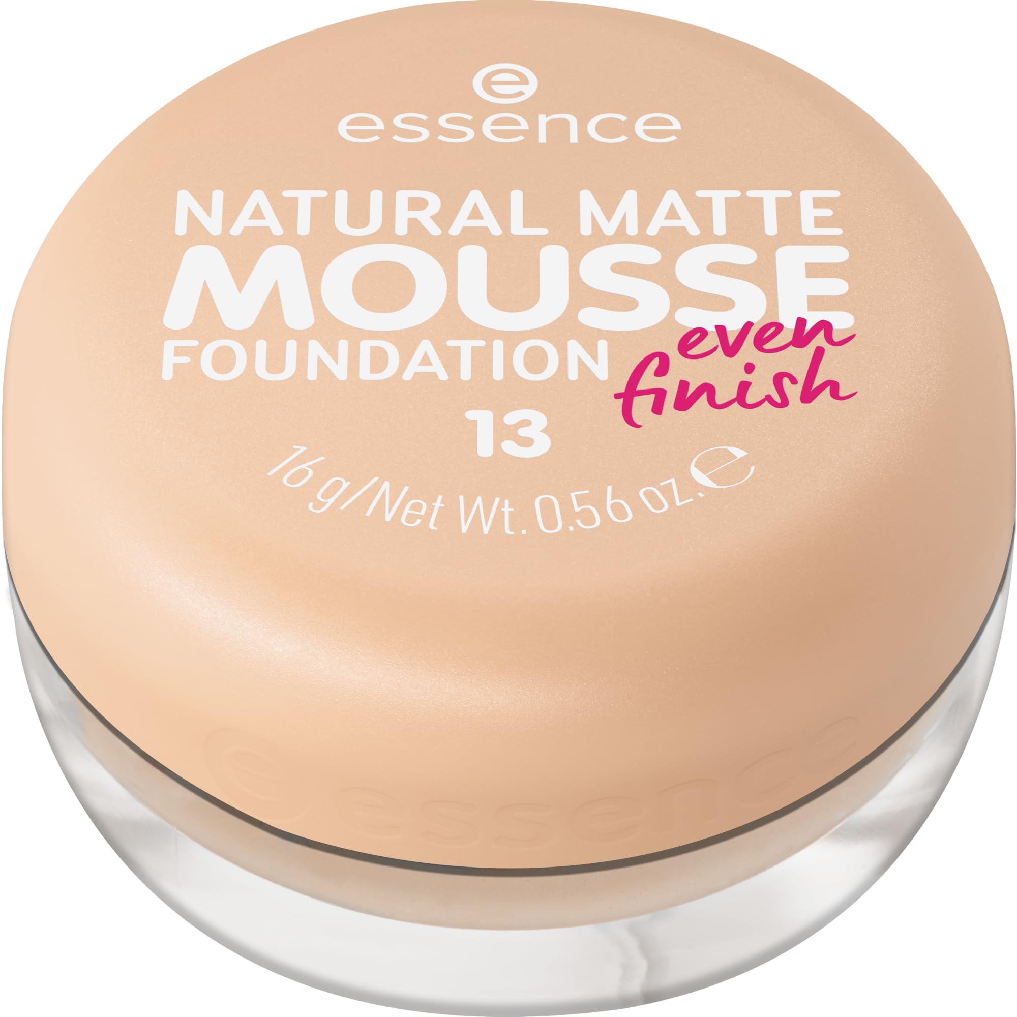 essence-natural-matte-mousse-foundation-43-nude-16g-matt image 8