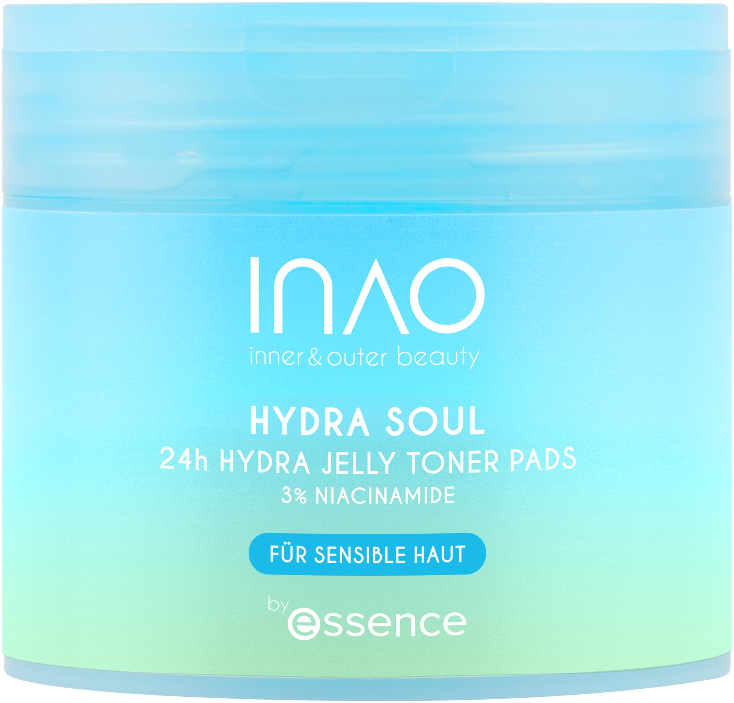 essence-hydra-soul-24h-hydra-jelly-toner-pads-70-stk-vegan image 2