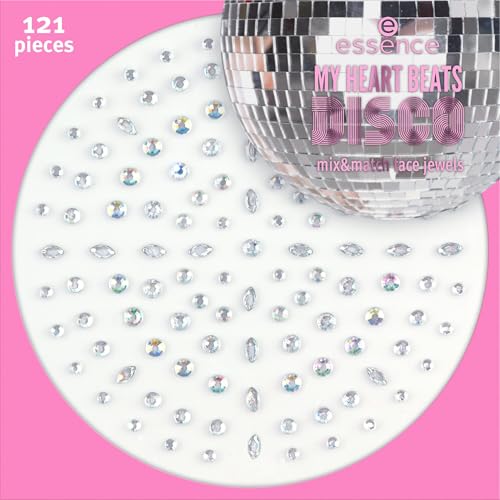 essence-my-heart-beats-disco-face-jewels-gesichtsschmuck-silber-121pcs image 5