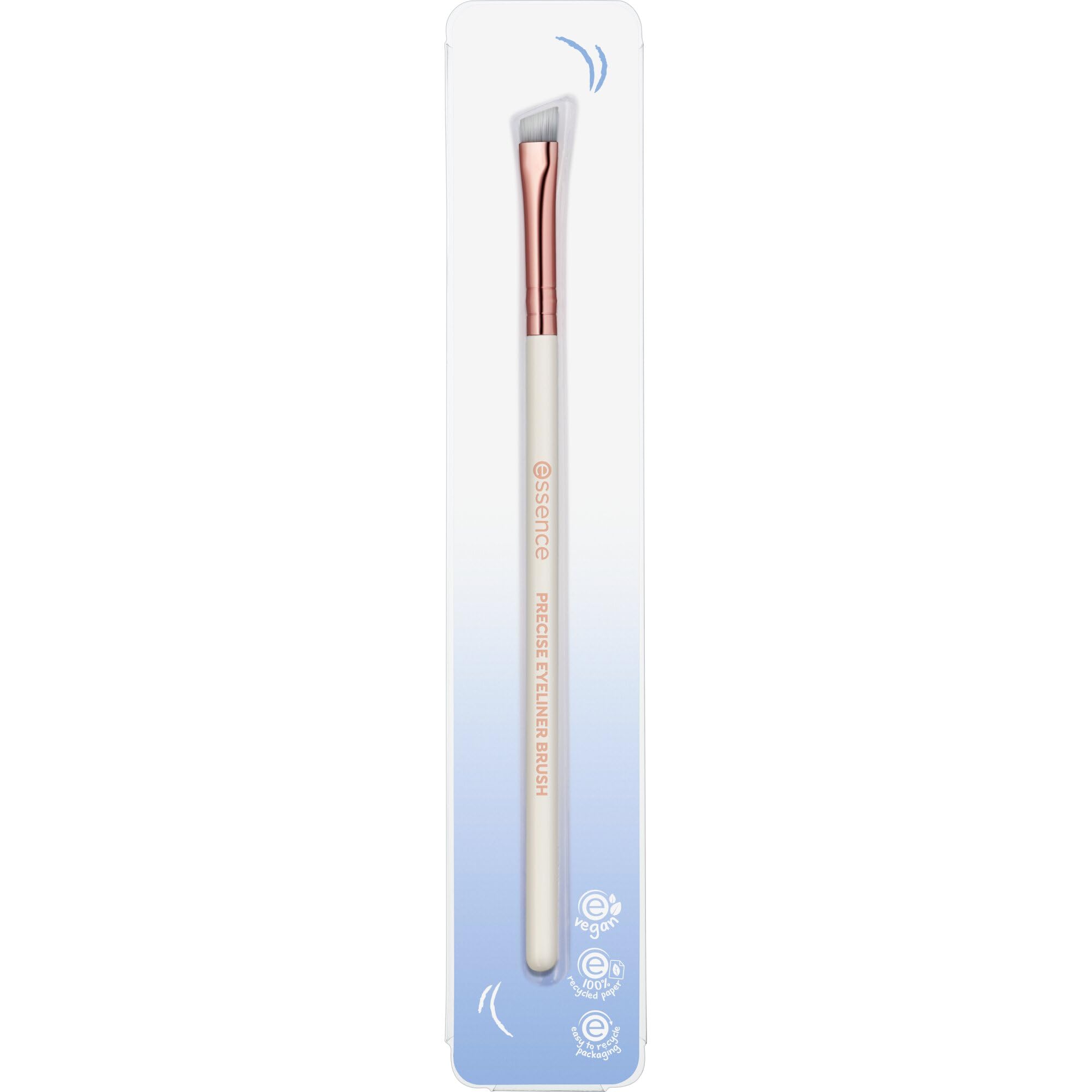 essence-precise-eyeliner-brush-gel-eyeliner-pinsel-1-st-ck image 1
