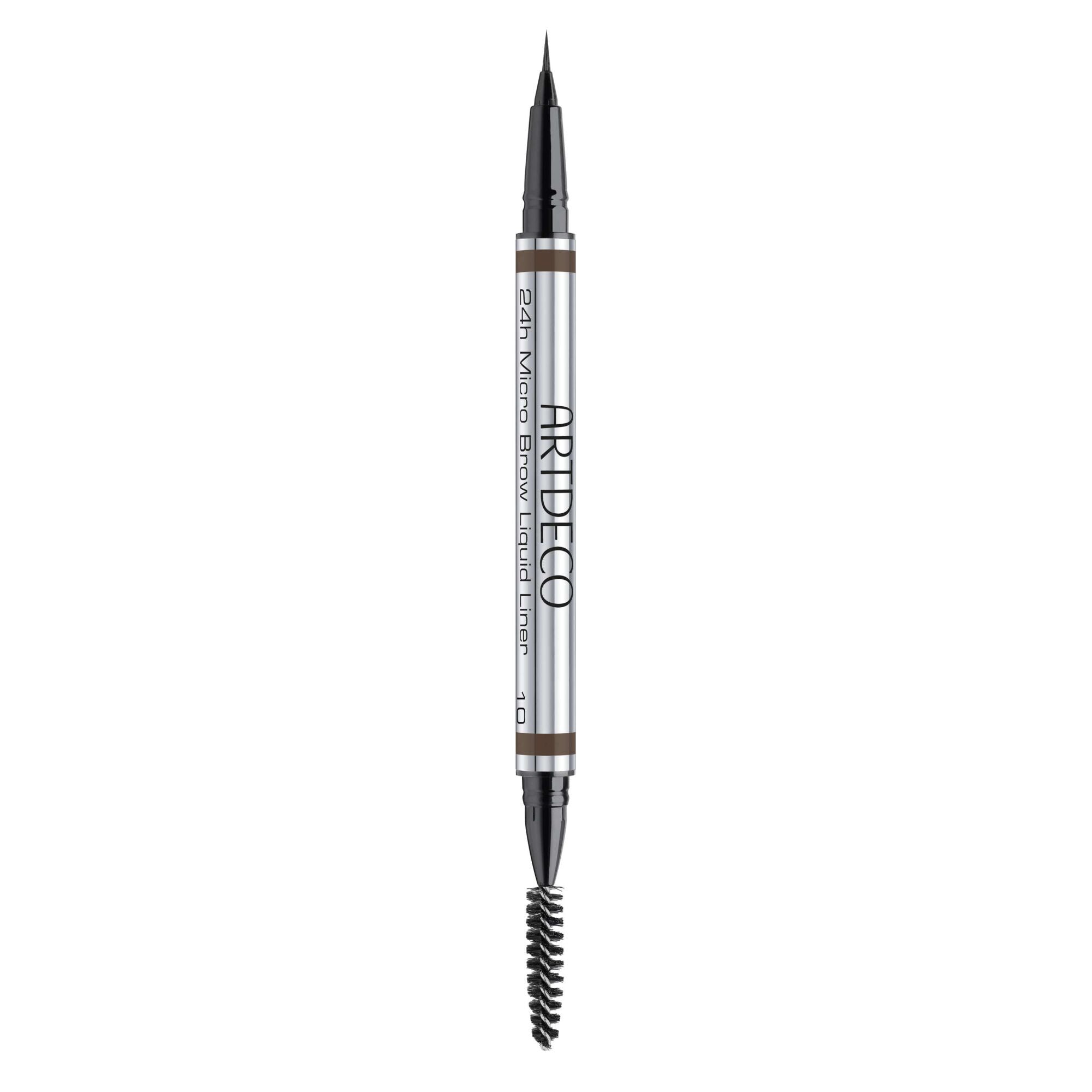 artdeco-eye-brow-24h-micro-brow-liner-dark-brown image 1