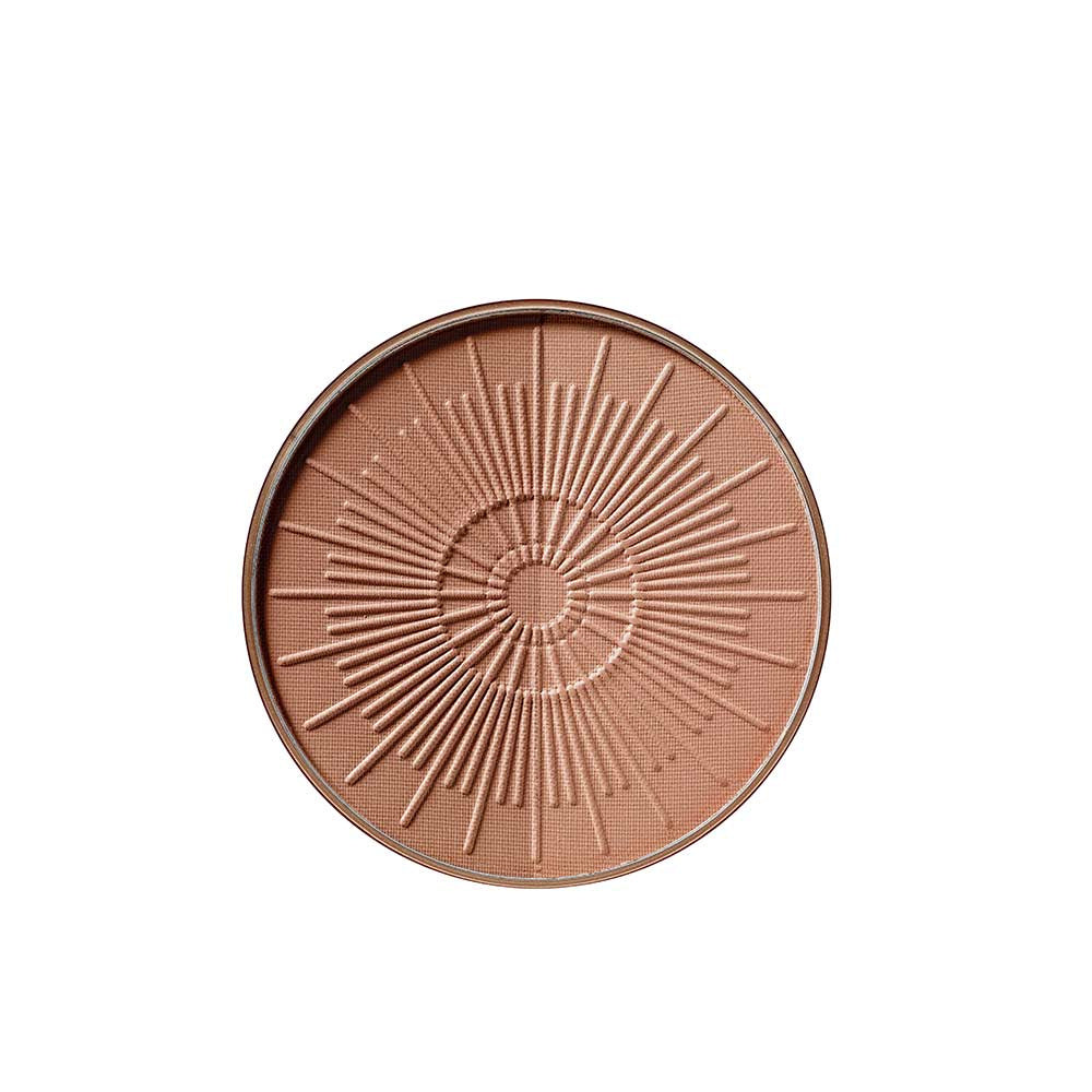 artdeco-perfect-teint-bronzing-powder-compact-refill-80-natural image 1