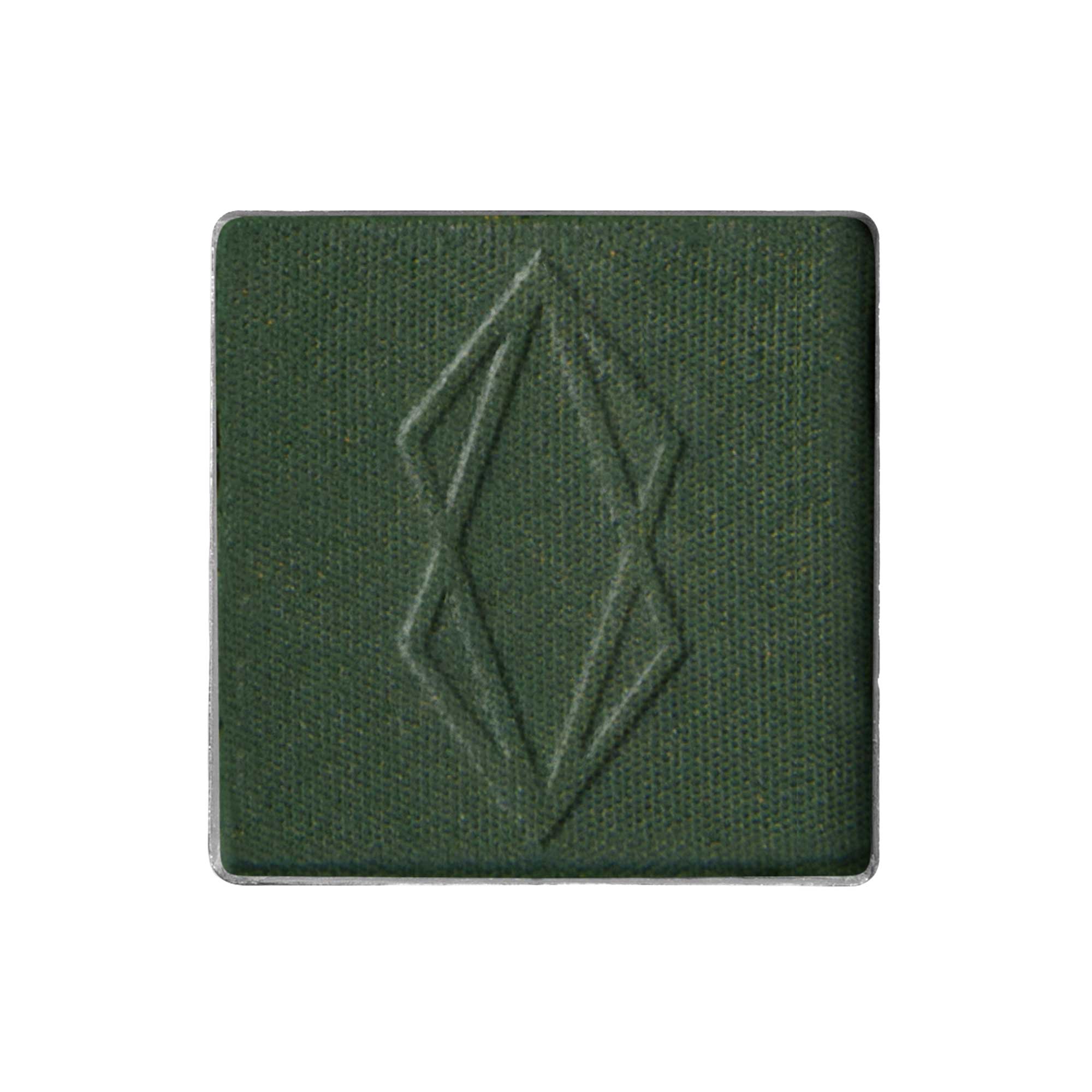 lethal-cosmetics-magnetic-lidschatten-wilderness-matt-gr-n image 1