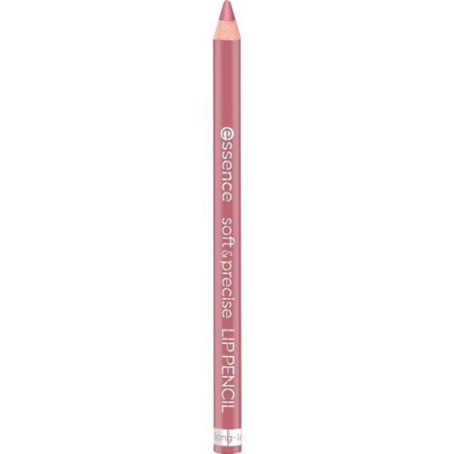 essence-makeup-soft-precise-lip-pencil-lipliner-202-my-mind-matt image 6