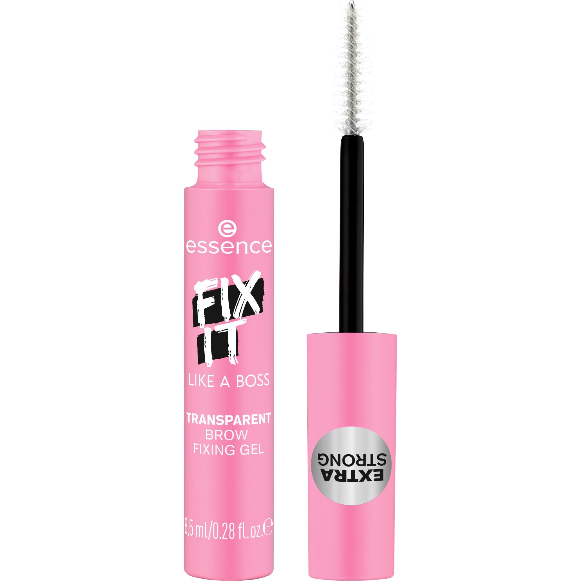 essence-fix-it-like-a-boss-augenbrauengel-transparent-8-5ml-fixierend image 1