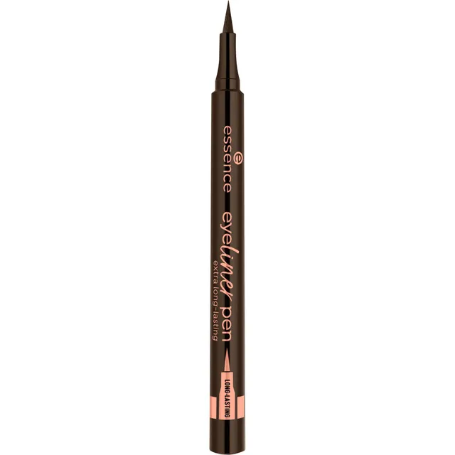essence-extra-long-lasting-eyeliner-pen-020-braun-1-ml image 1