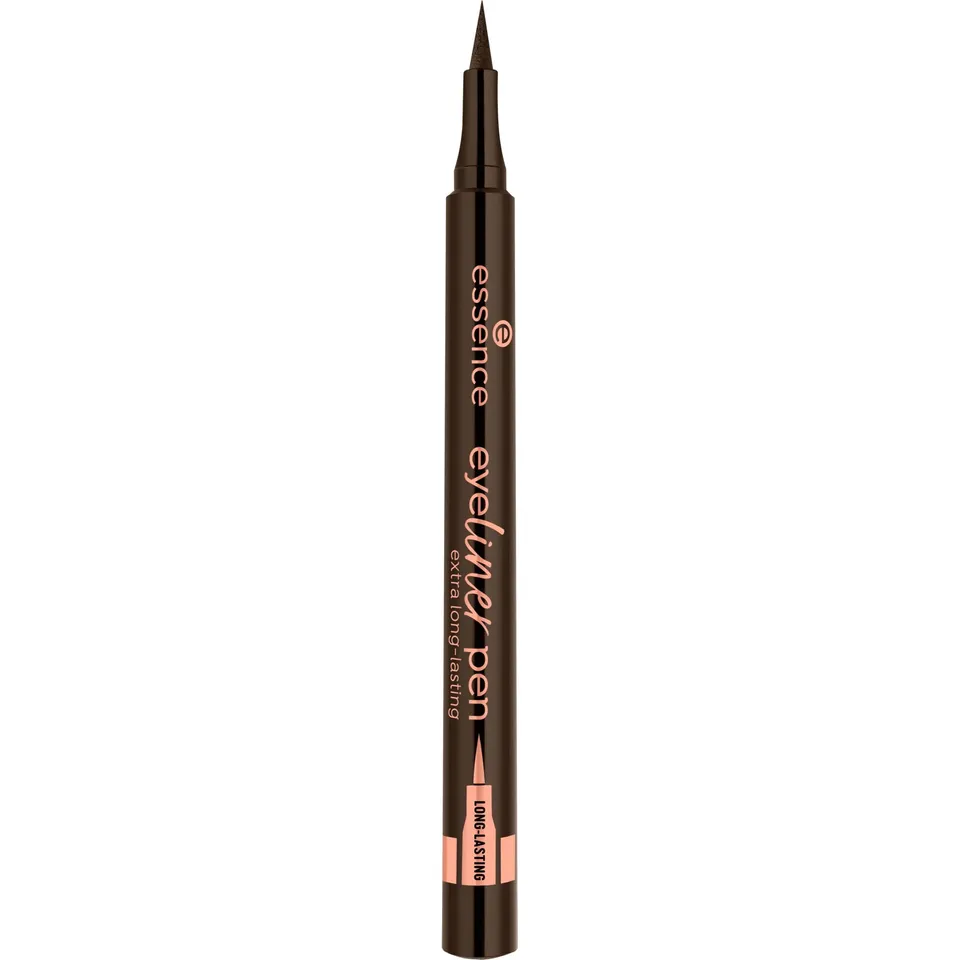 essence-extra-long-lasting-eyeliner-pen-020-braun-1-ml image 1