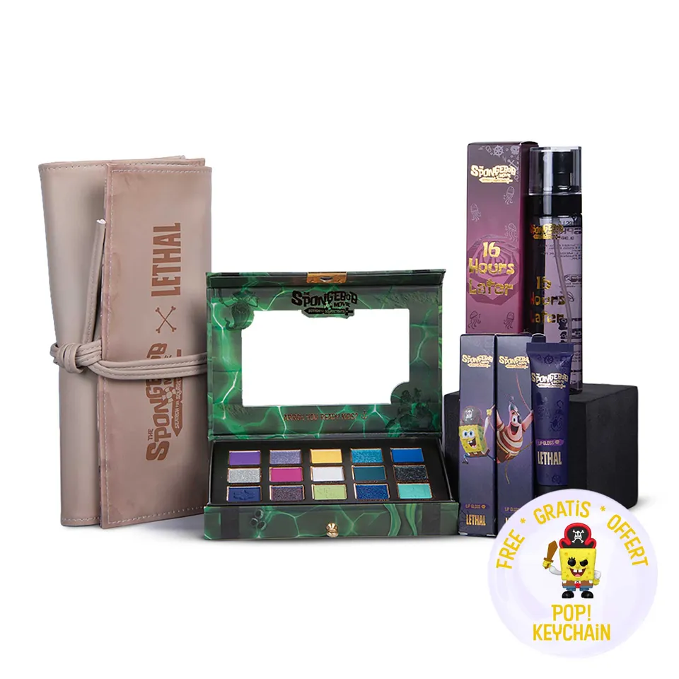 lethal-spongebob-bubble-blower-makeup-set-limited-edition image 1