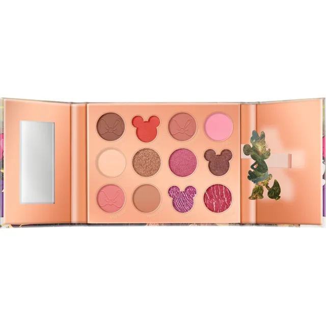 essence-disney-mickey-and-friends-lidschattenpalette-nr-02-vegan image 1