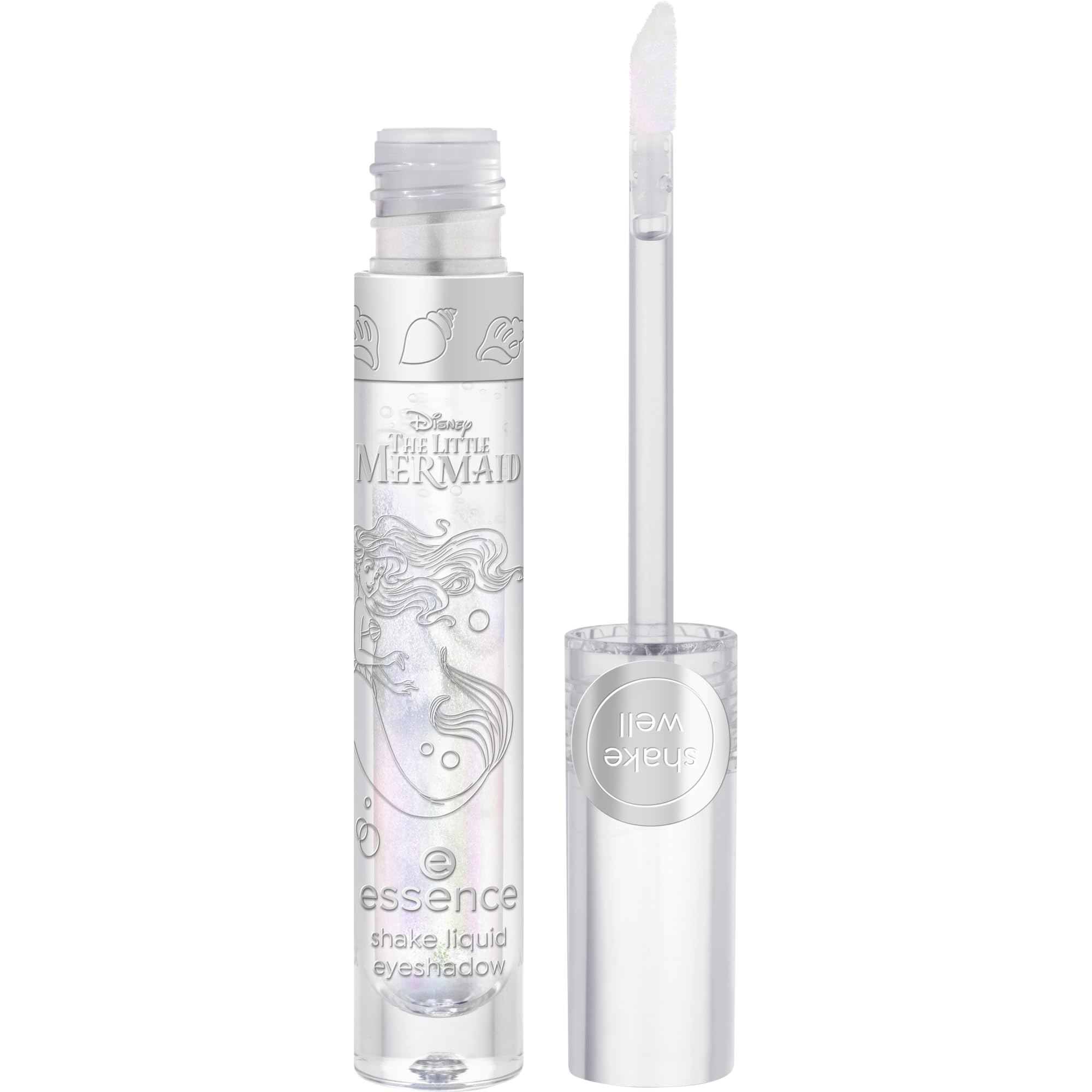 essence-disney-ariel-shake-liquid-eyeshadow-01-weiss-3-6-ml image 1