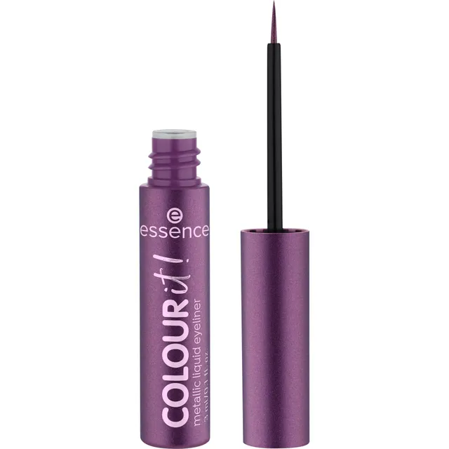 essence-colour-it-02-dark-cherry-eyeliner-violett-metallisch image 1