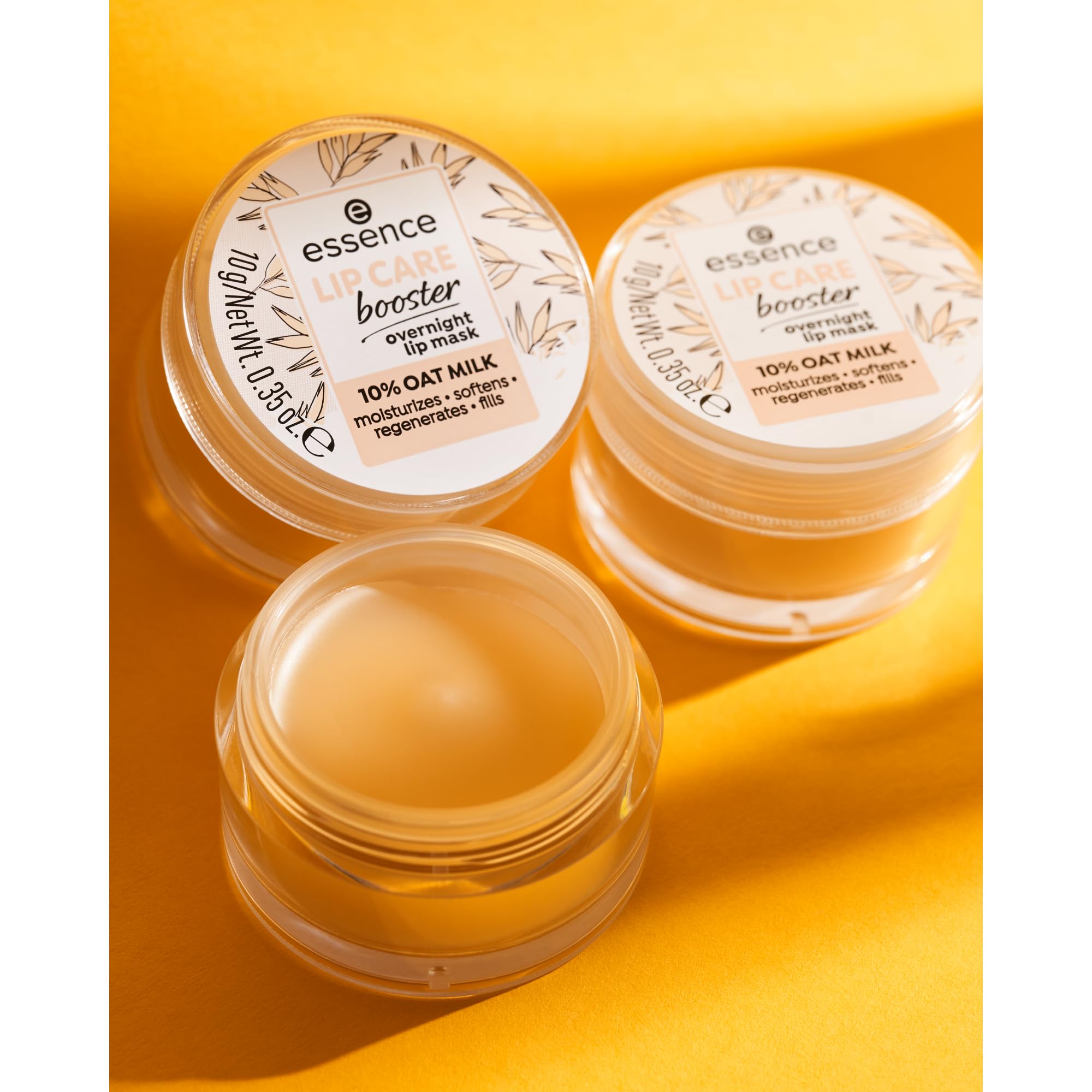 essence-makeup-lip-care-booster-overnight-lip-mask-3x10g image 8