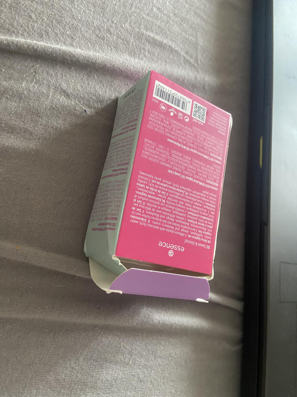 Tolles Geschenk