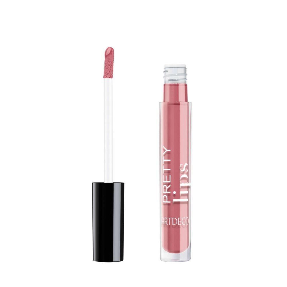 artdeco-pretty-lips-lip-gloss-14-rosy-gleam-couture image 2