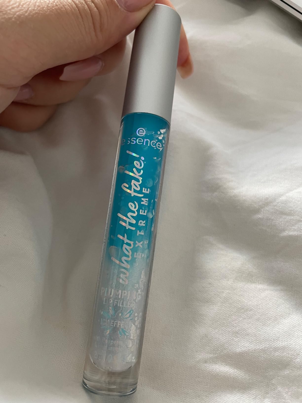 Schöner Gloss