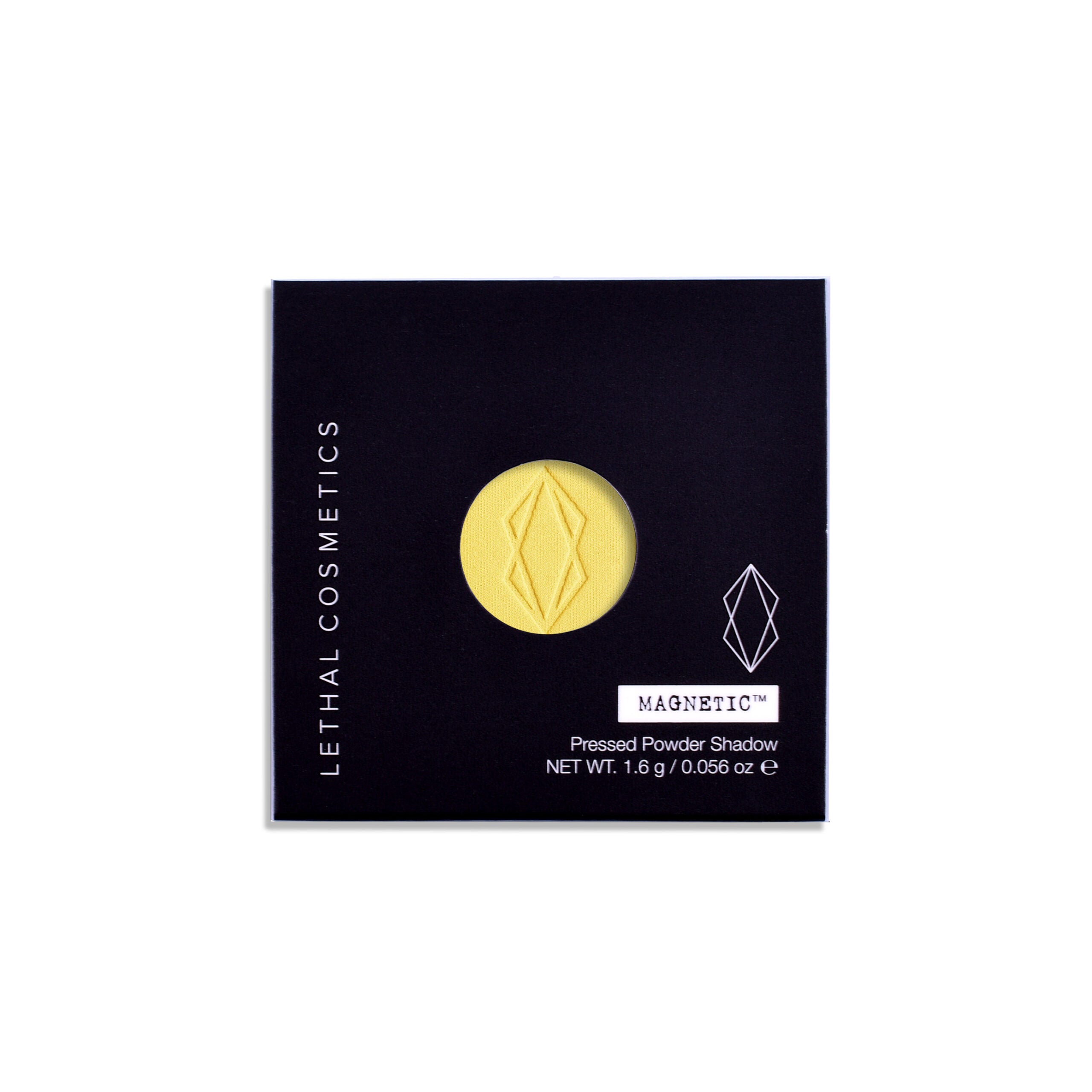 lethal-cosmetics-helios-magnetic-lidschatten-ananasgelb-matt image 3