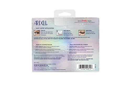 ardell-lashes-faux-mink-wimpern-set-3-paare-ohne-kleber image 5