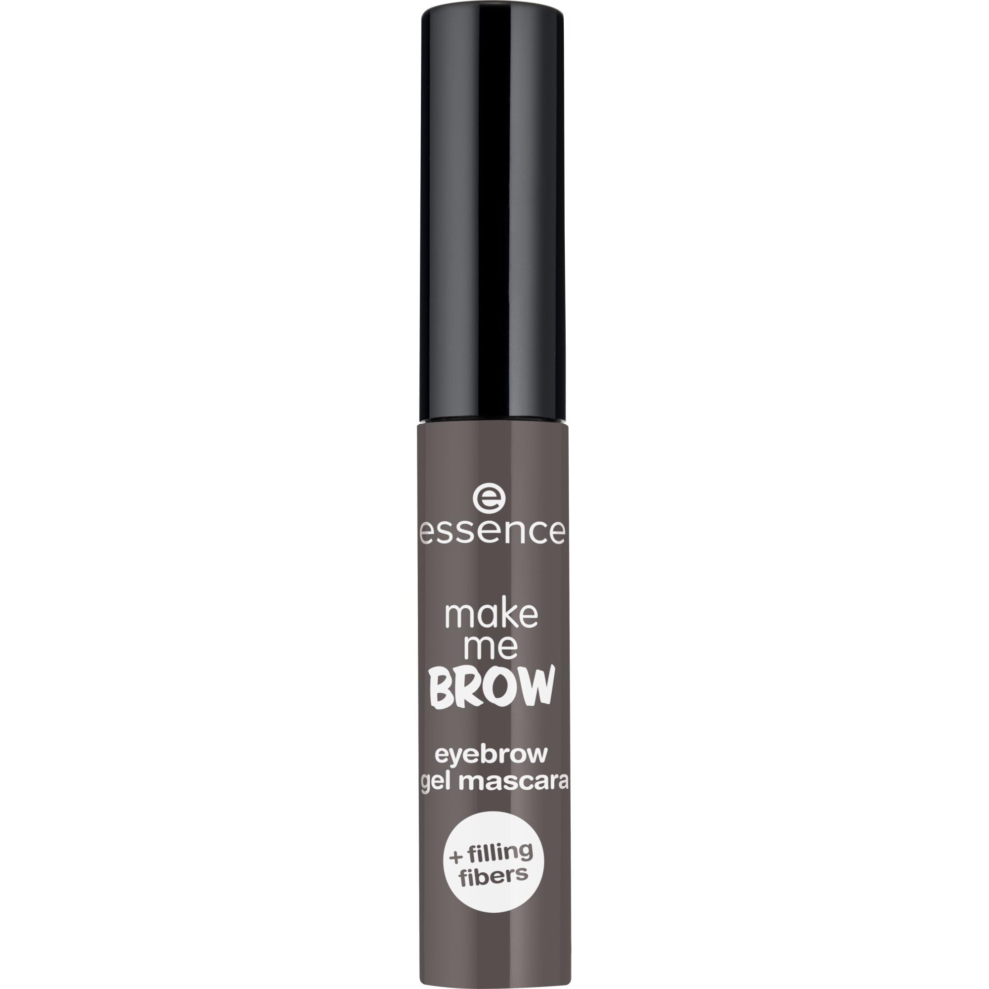 essence-make-me-brow-augenbrauen-gel-mascara-browny-browns-3-8ml image 1