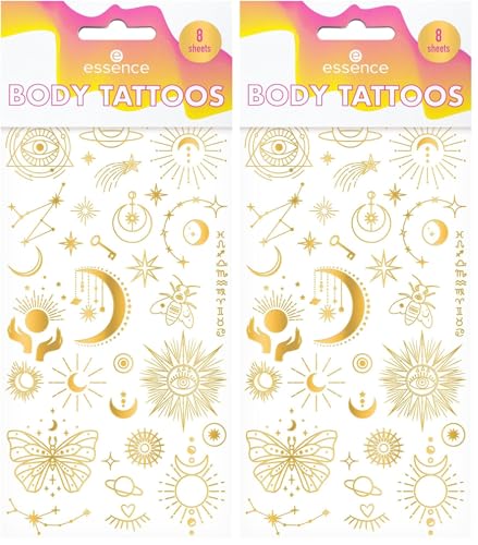 essence-body-tattoos-metallic-gold-8-b-gen-tattoo-sticker image 8