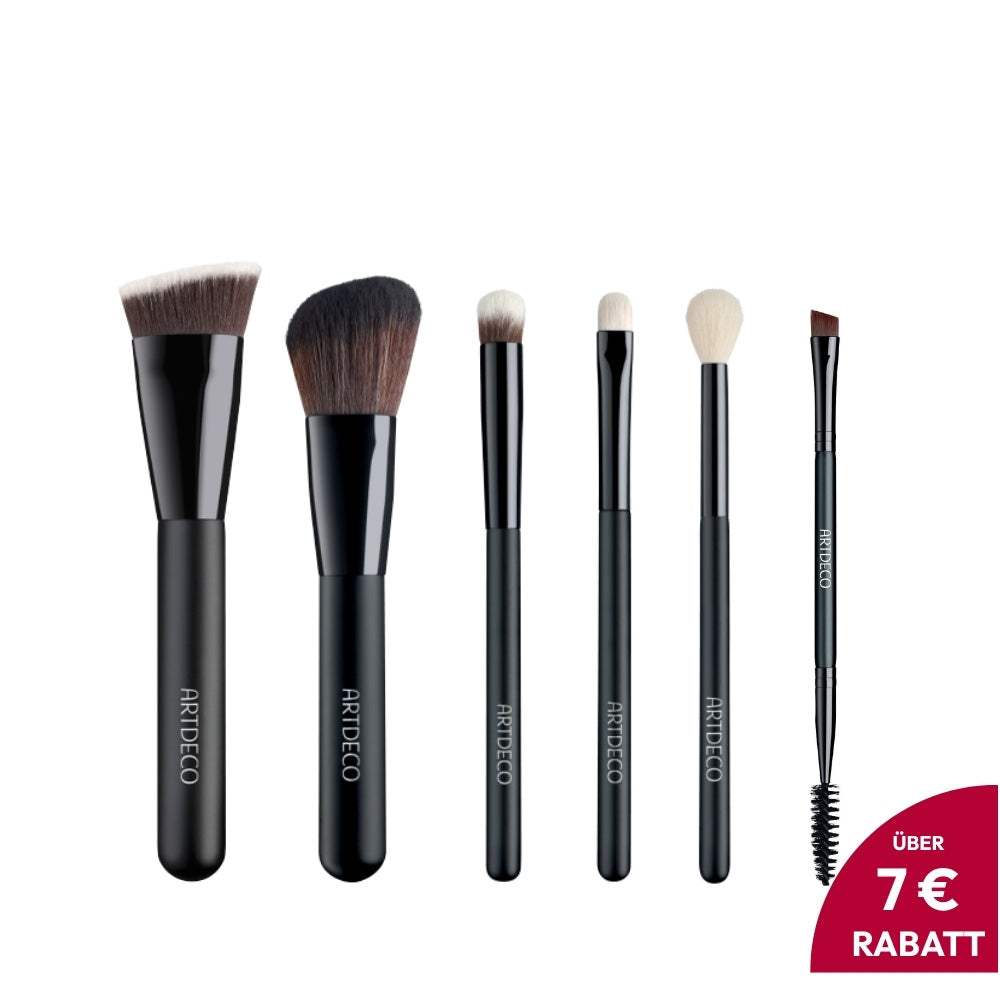 artdeco-pinsel-make-up-set-6-teilig-beauty-box image 1