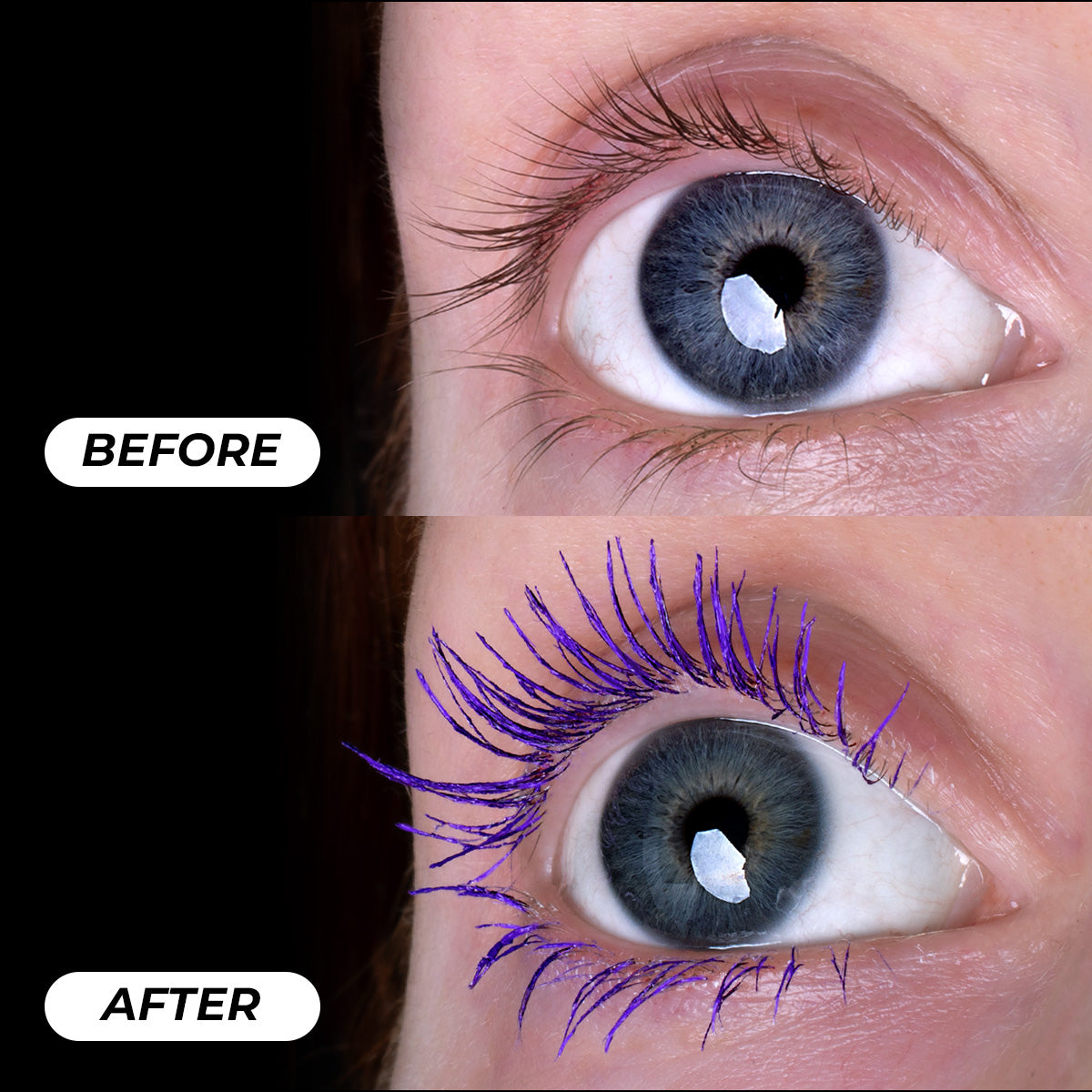 lethal-cosmetics-magnetic-chrome-shadow-reactor-lidschatten-violett image 2