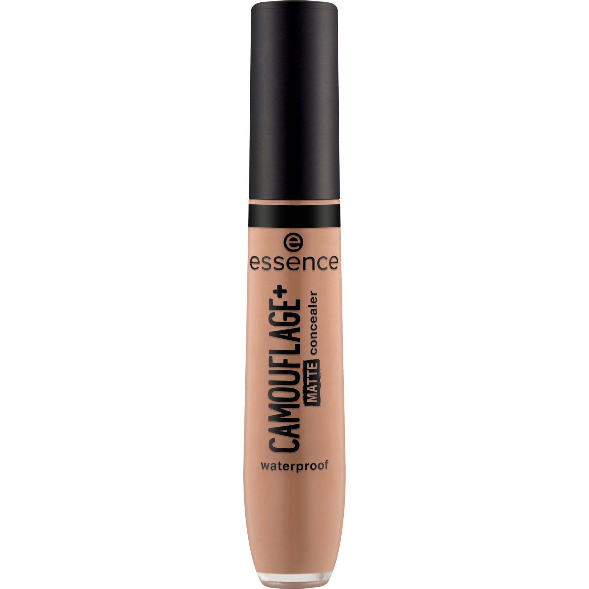 essence-camouflage-matte-concealer-160-nude-matt-8ml image 2