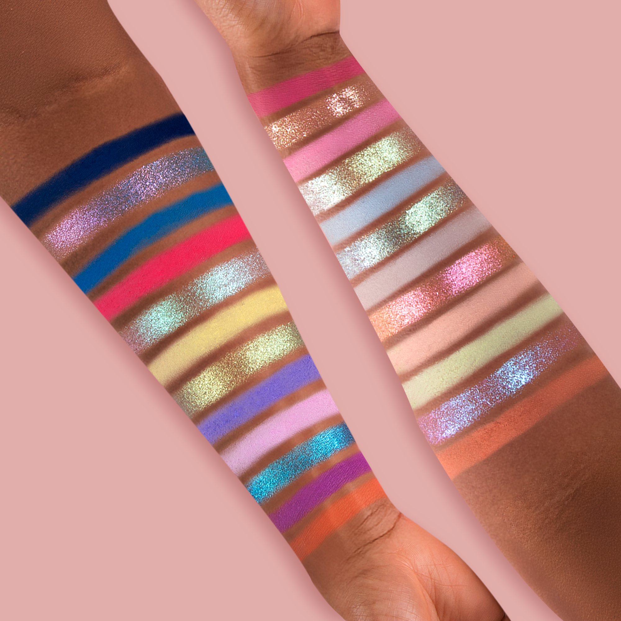 lethal-cosmetics-candy-kingdom-palette-lidschatten-24-farben image 6