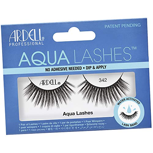 ardell-aqua-lashes-340-falsche-wimpern-1-paar-schwarz image 4
