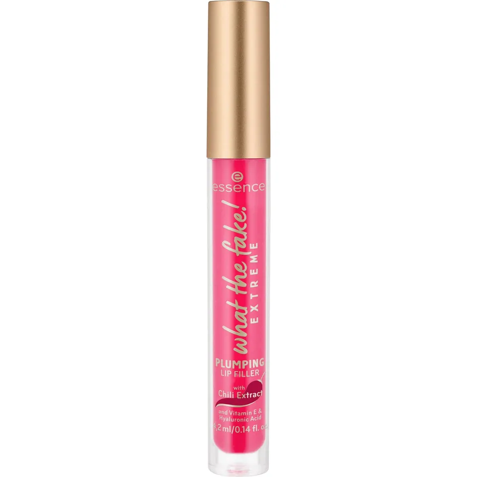 essence-what-the-fake-extreme-plumping-lip-filler-chili-4-2-ml image 1