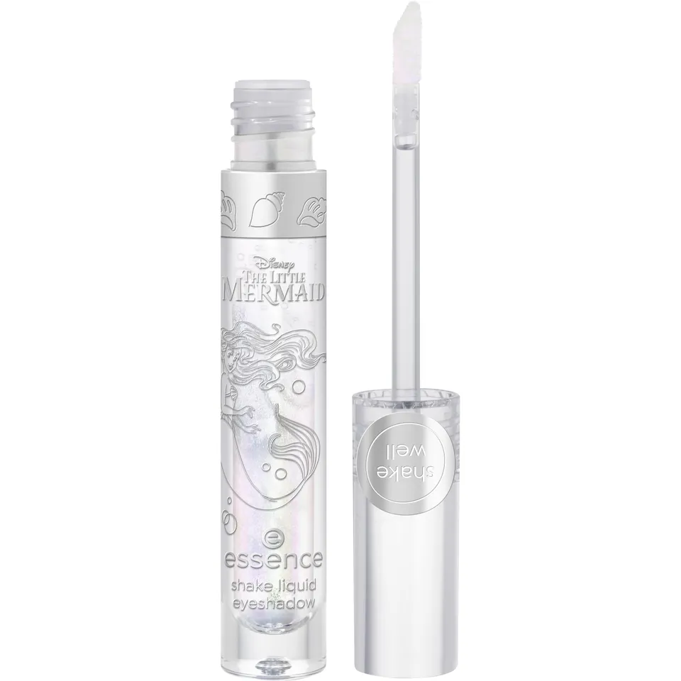 essence-disney-ariel-shake-liquid-eyeshadow-01-weiss-3-6-ml image 1