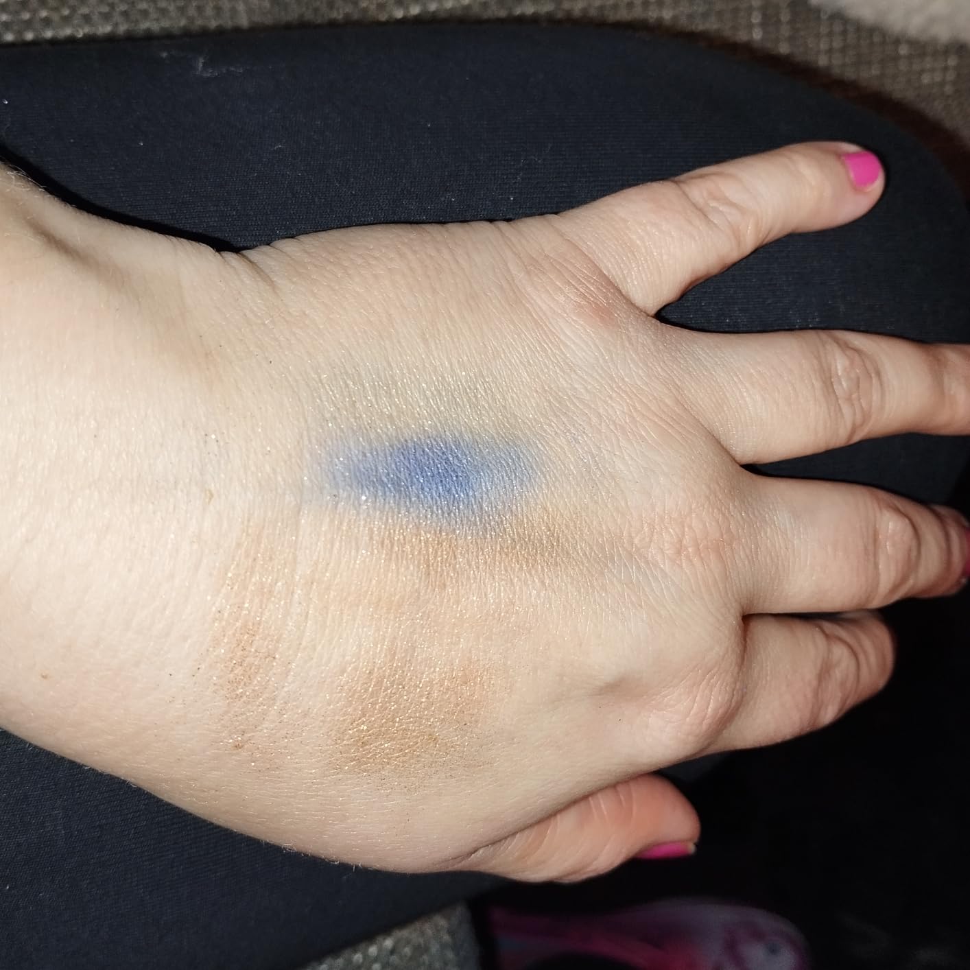 Lieblings Palette