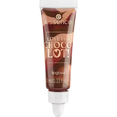 essence-love-it-a-choco-lot-lipgloss-01-braun-10-ml-gl-nzend image 5