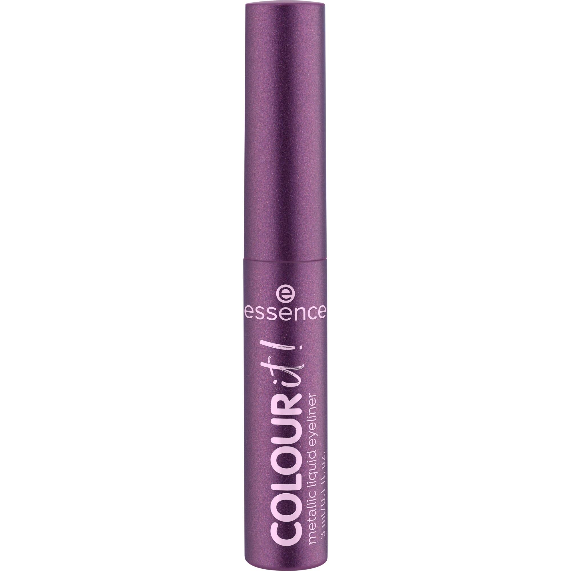 essence-colour-it-02-dark-cherry-eyeliner-violett-metallisch image 2